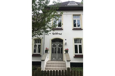 Apartamento Möwe - Villa Waldtraut