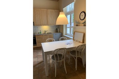 Appartement Möwe - Villa Waldtraut