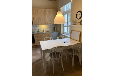 Appartamento Möwe - Villa Waldtraut