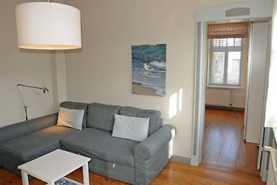 Appartamento Möwe - Villa Waldtraut