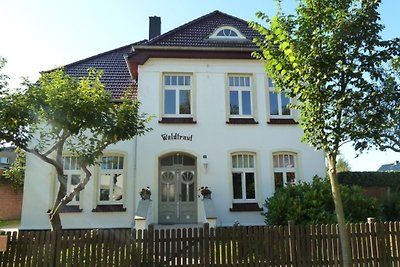 Fewo Seestern - Villa Waldtraut