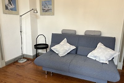 Appartement Strandkorb - Villa Waldtraut