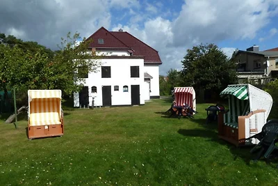 Appartamento Mussel - Villa Waldtraut