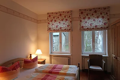 Fewo Seestern - Villa Waldtraut