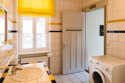Appartamento Strandkorb - Villa Waldtraut