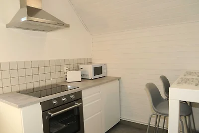 Appartamento Mussel - Villa Waldtraut