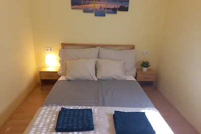 Haus Tannenmeise am Plattensee