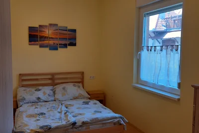 Haus Tannenmeise am Plattensee