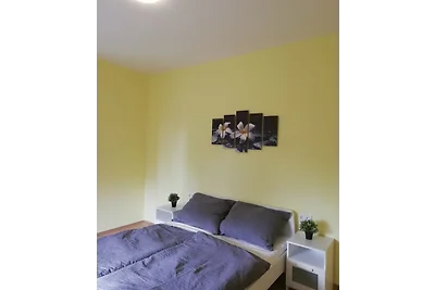 Haus Tannenmeise am Plattensee