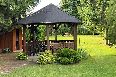 Haus Tannenmeise am Plattensee