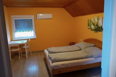 Haus Tannenmeise am Plattensee