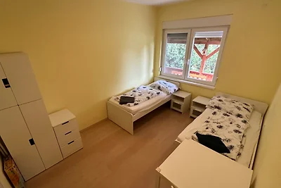 Haus Tannenmeise am Plattensee