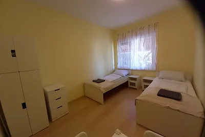 Haus Tannenmeise am Plattensee