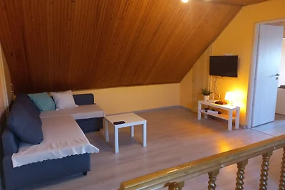 Haus Tannenmeise am Plattensee