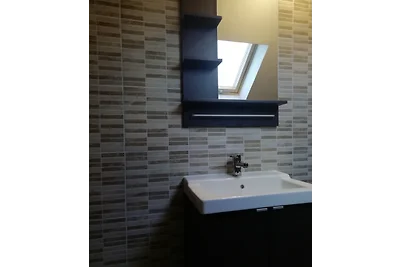 Haus Tannenmeise am Plattensee