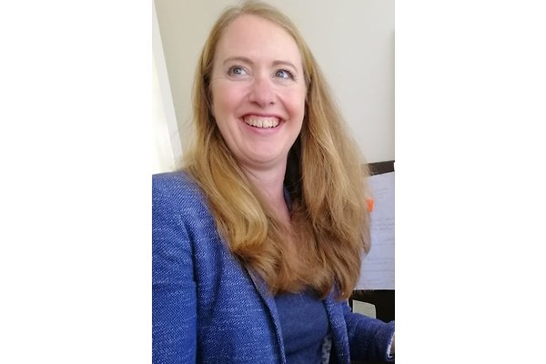Frau L. Verbruggen Frau L. Verbruggen