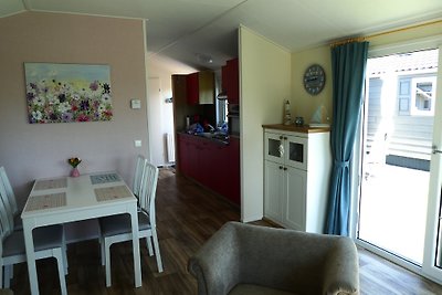 Chalet Tulip