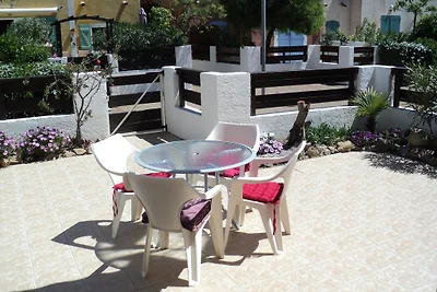 Mon Petit Paradis