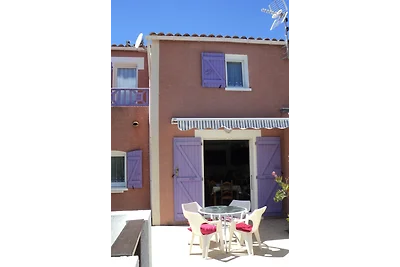 Mon Petit Paradis