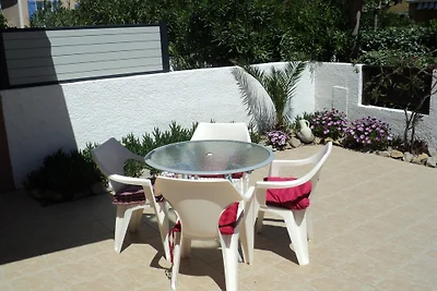 Mon Petit Paradis