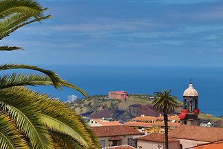 Ferienwohnungen in Nord-Teneriffa