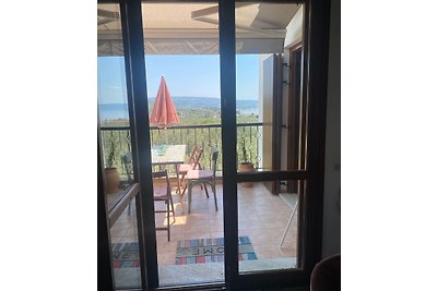 Ferienhaus in Ano Gatzea Pilion