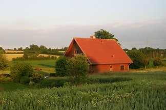 Blockhaus Windlandhof