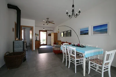 Casa della Terra