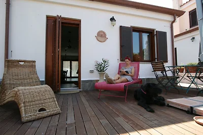 Casa della Terra