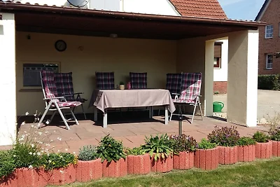 Sabines Ferienhaus