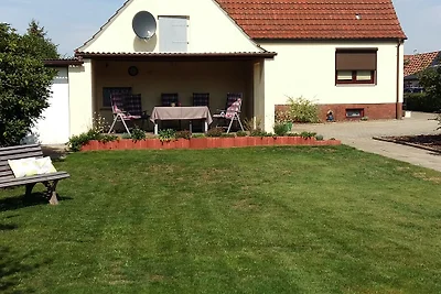 Sabines Ferienhaus