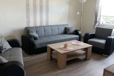 Sabines Ferienhaus