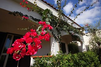 Villa für 5 Personen