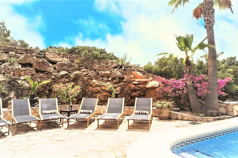 Odpocznij i zrelaksuj się!