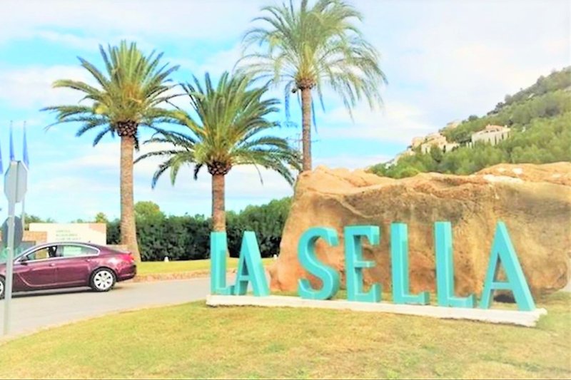 Das exklusive La Sella Resort