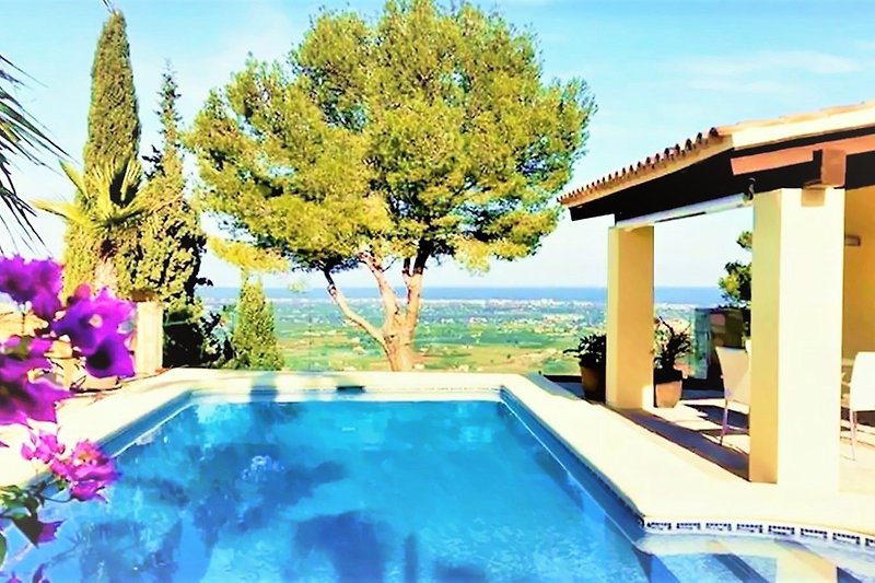 WITAMY W WILLA LA SELLA