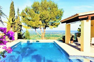 Villa la Sella
