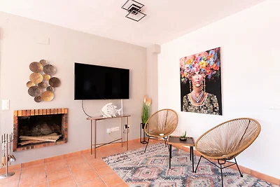 Casa Linda Vista