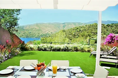 Casa del Lago