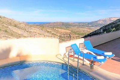 Villa BuenaVista