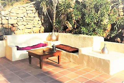 Villa la Sella