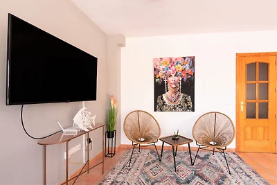 Casa Linda Vista