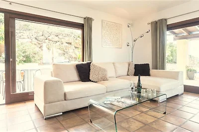 Villa la Sella