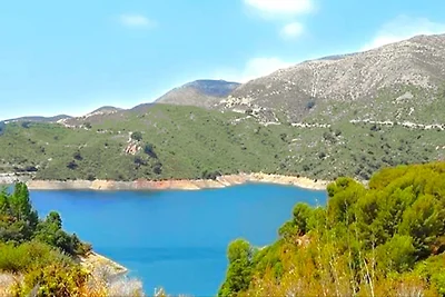Casa del Lago