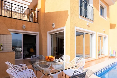 Casa Linda Vista