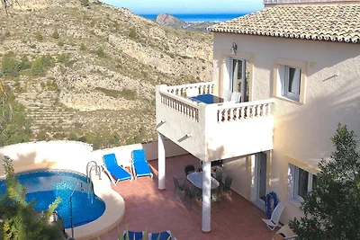 Villa BuenaVista