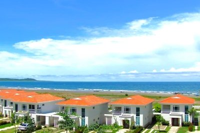Beach Villa Sol y Mar, Cartagena