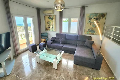 Villa BuenaVista