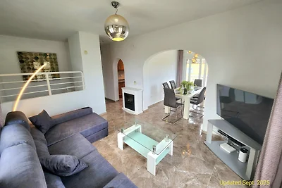 Villa BuenaVista