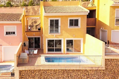 Casa Linda Vista